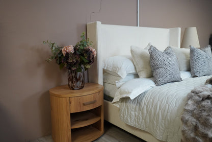 Lyon Kingsize Bedframe