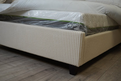 Lyon Kingsize Bedframe