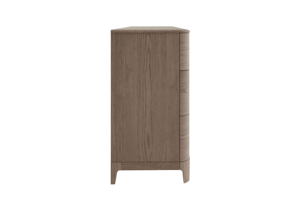 Zahra 7Drawer chest