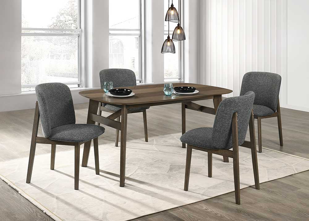 Cannes Grey Dining Chair