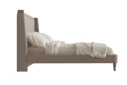 Zahra Kingsize Bedframe