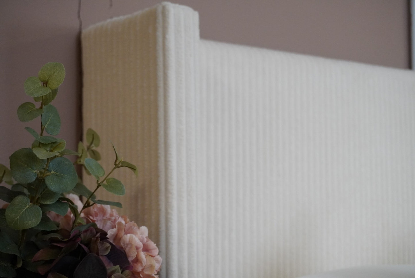 Lyon Kingsize Bedframe