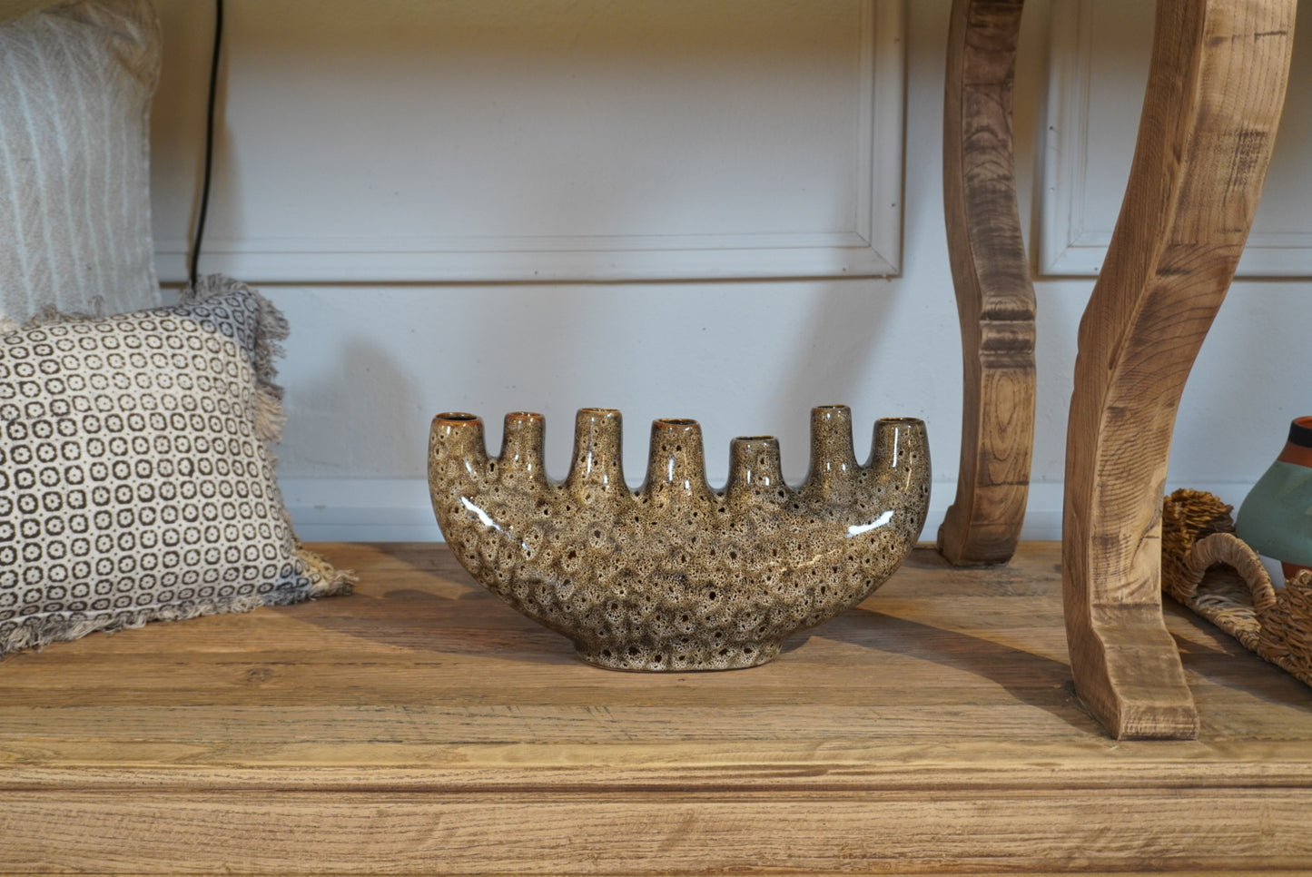 Normandy Large Console Table