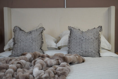 Lyon Kingsize Bedframe