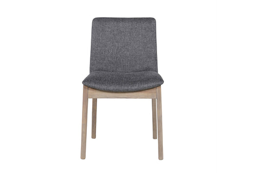 Windermere Grey Dining Chair