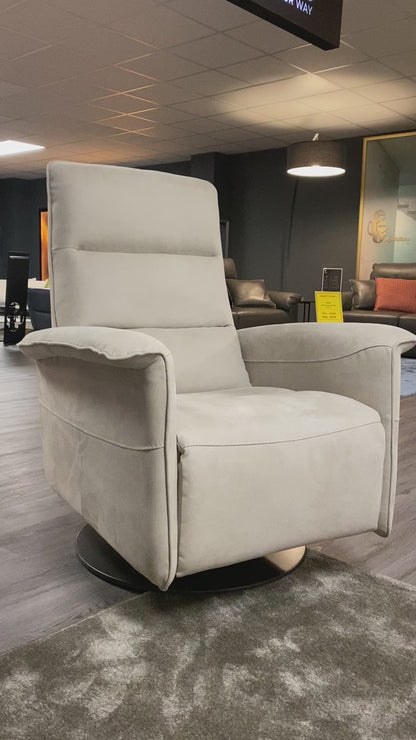 Kelly Recliner Chair