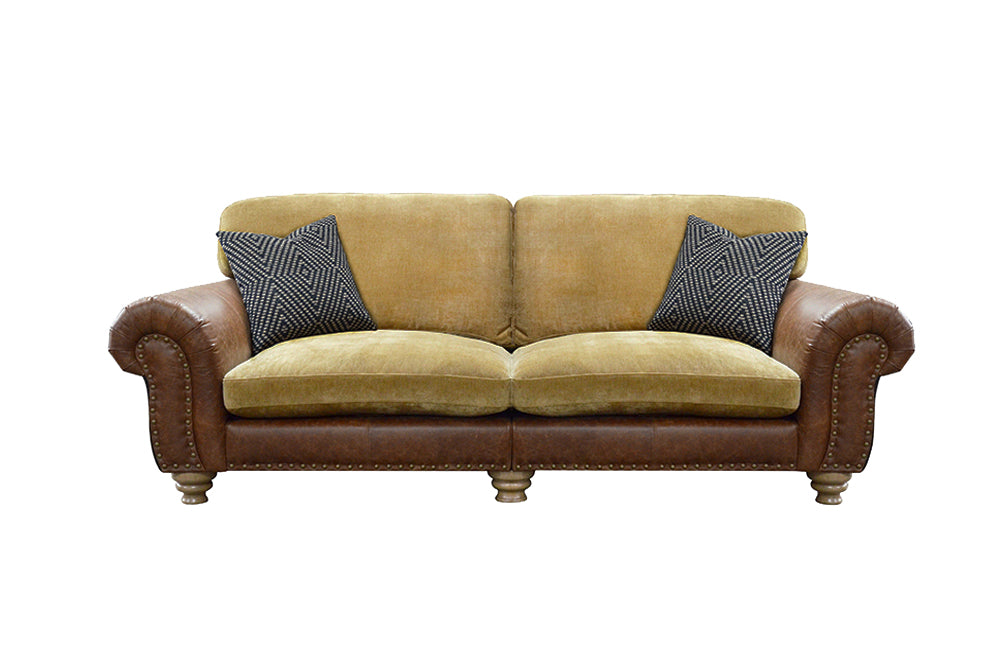 Bloomsbury Large Sofa