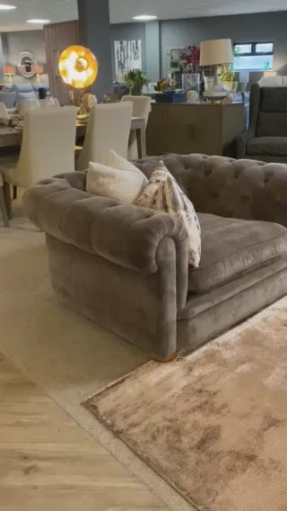 Retreat Corner Sofa