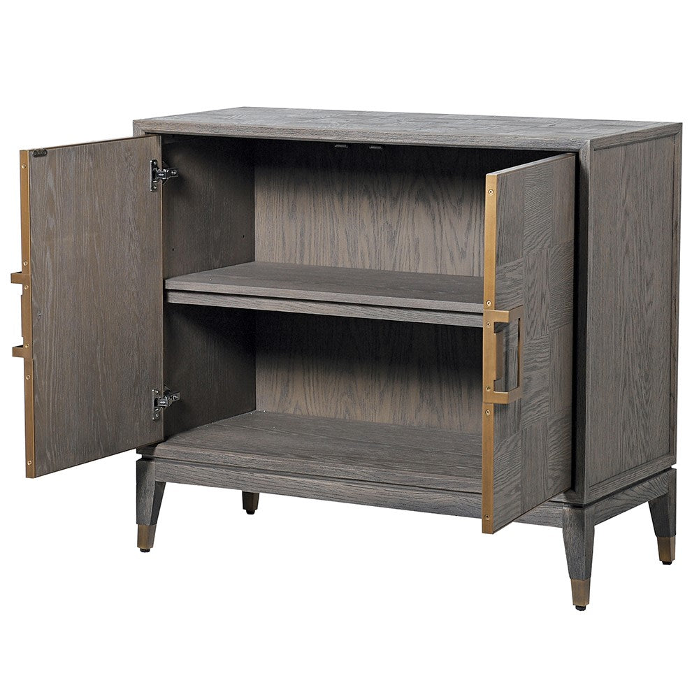 Maison 2door sideboard