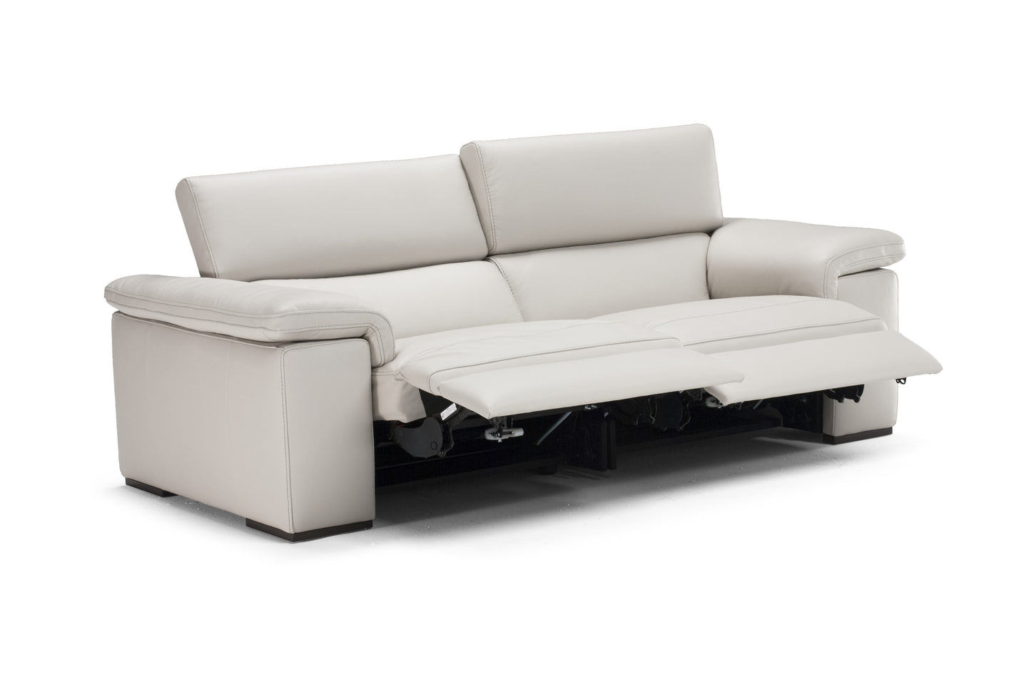 Solare Power 3Seater