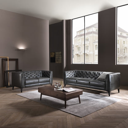 Piacere 2m Sofa