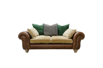 Bloomsbury 2Seater Sofa