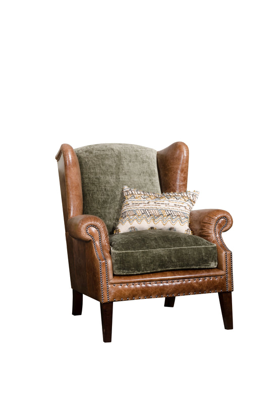 Constable Wing Chair