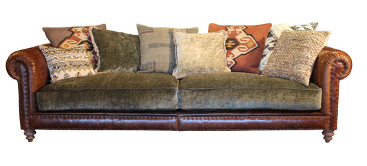 Constable Grand Sofa