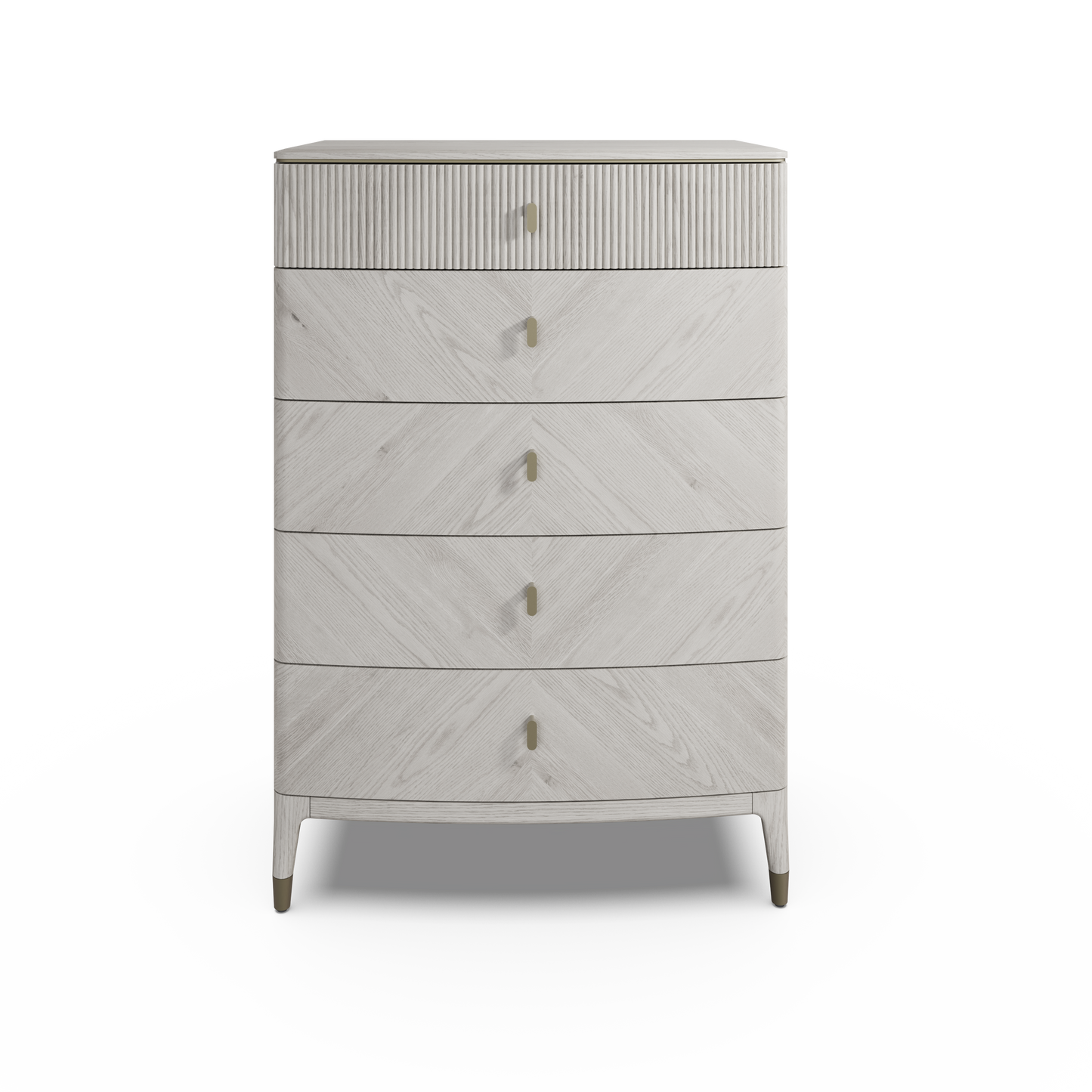 Diletta Stone Tall Chest