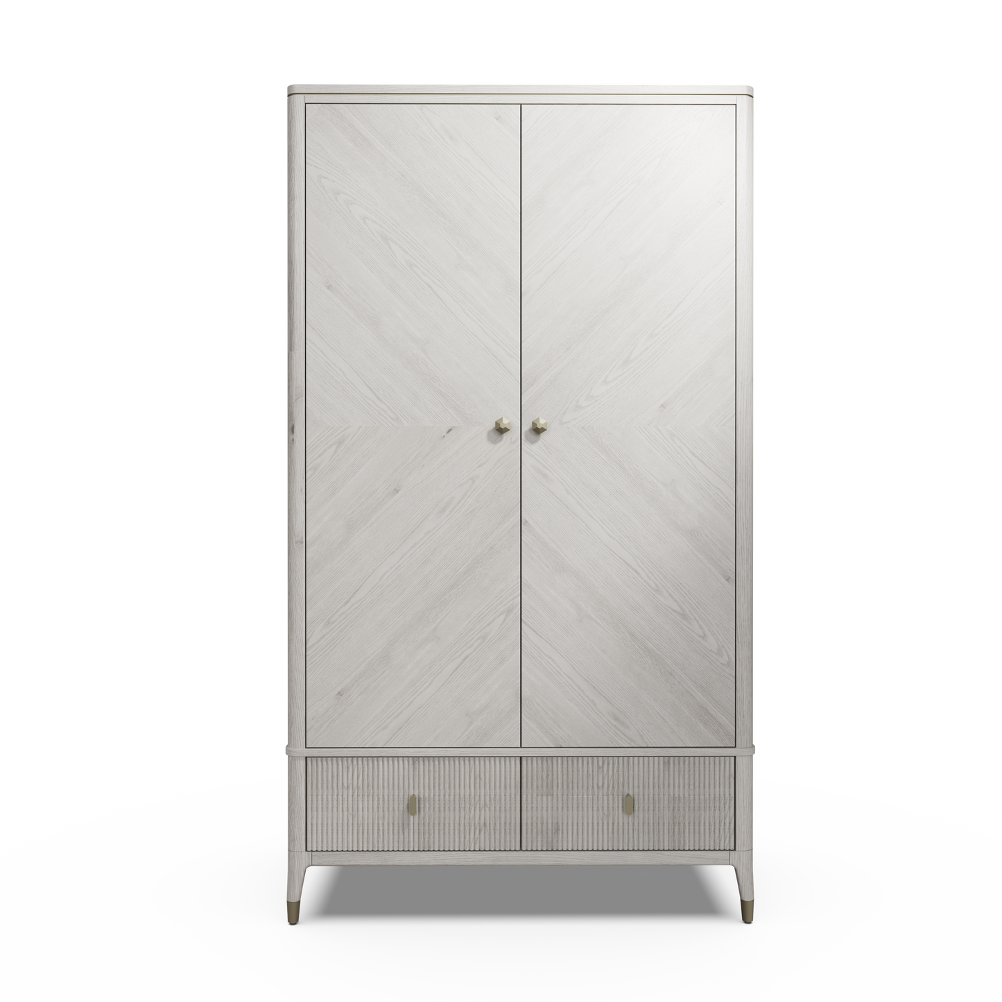 Diletta Stone Wardrobe