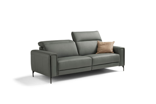 Gary 2m Power Sofa