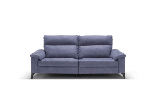 Oliver 2m Power Sofa