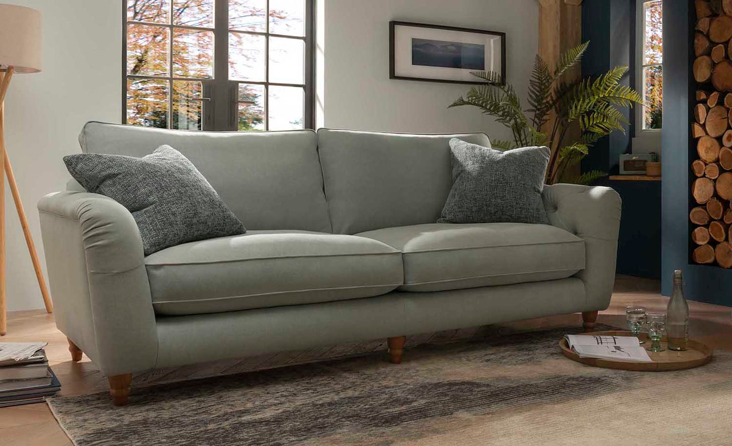 Isla Large Sofa