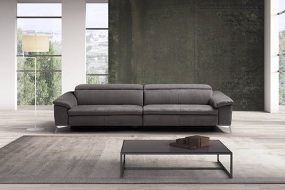 Martine Power Corner Sofa