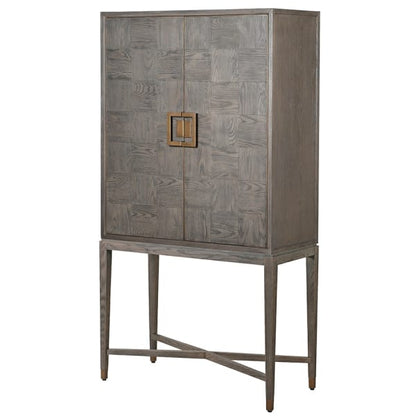 Maison Bar Cabinet