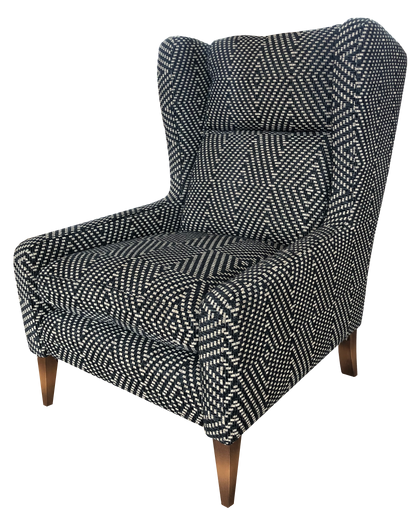 Portrait Chair