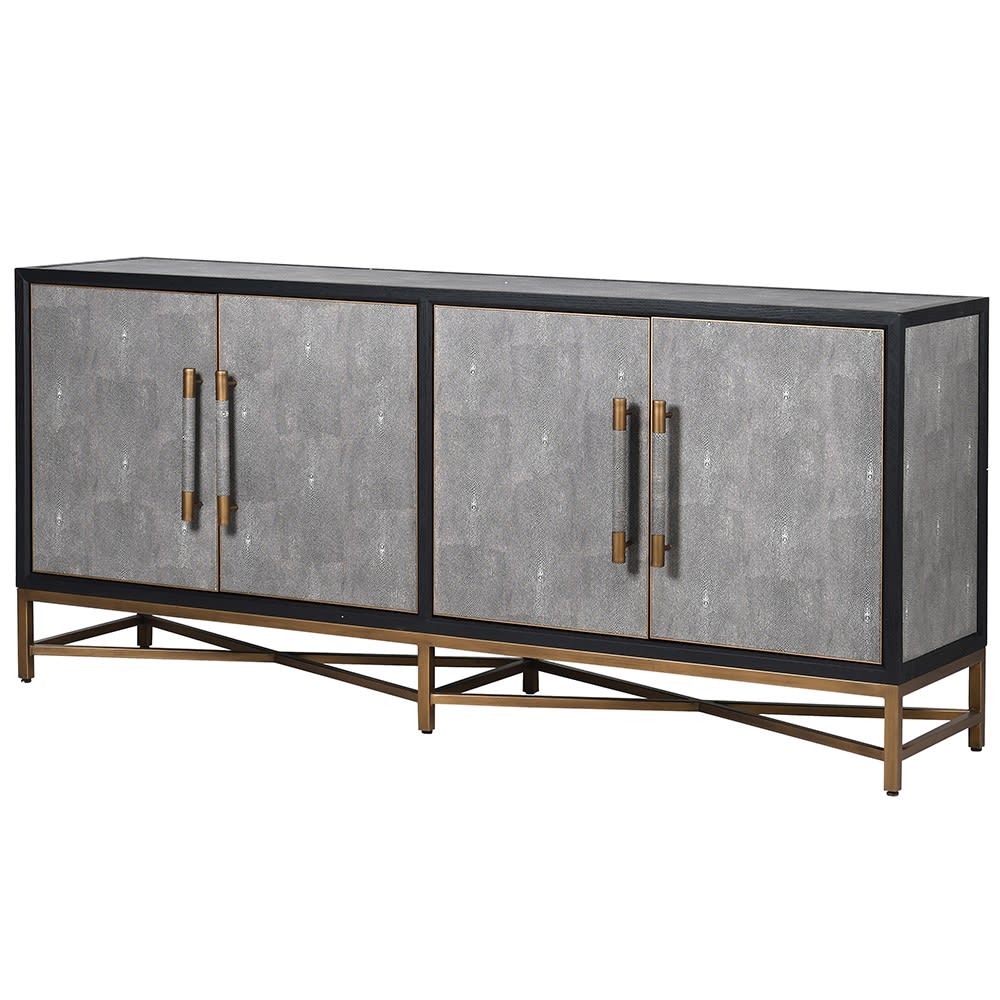 Kriss 4door sideboard