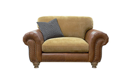 Bloomsbury Grand Sofa