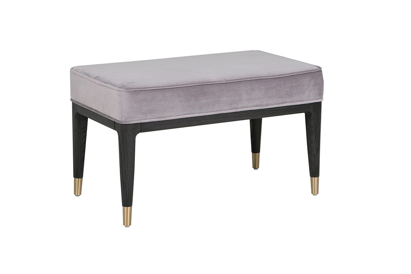 Diletta Ebony Stool