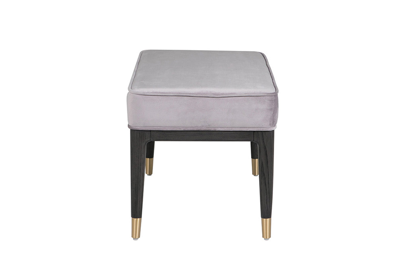 Diletta Ebony Stool