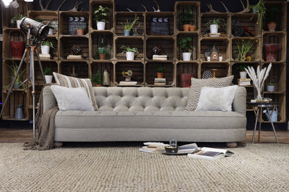 Strand Grand Sofa