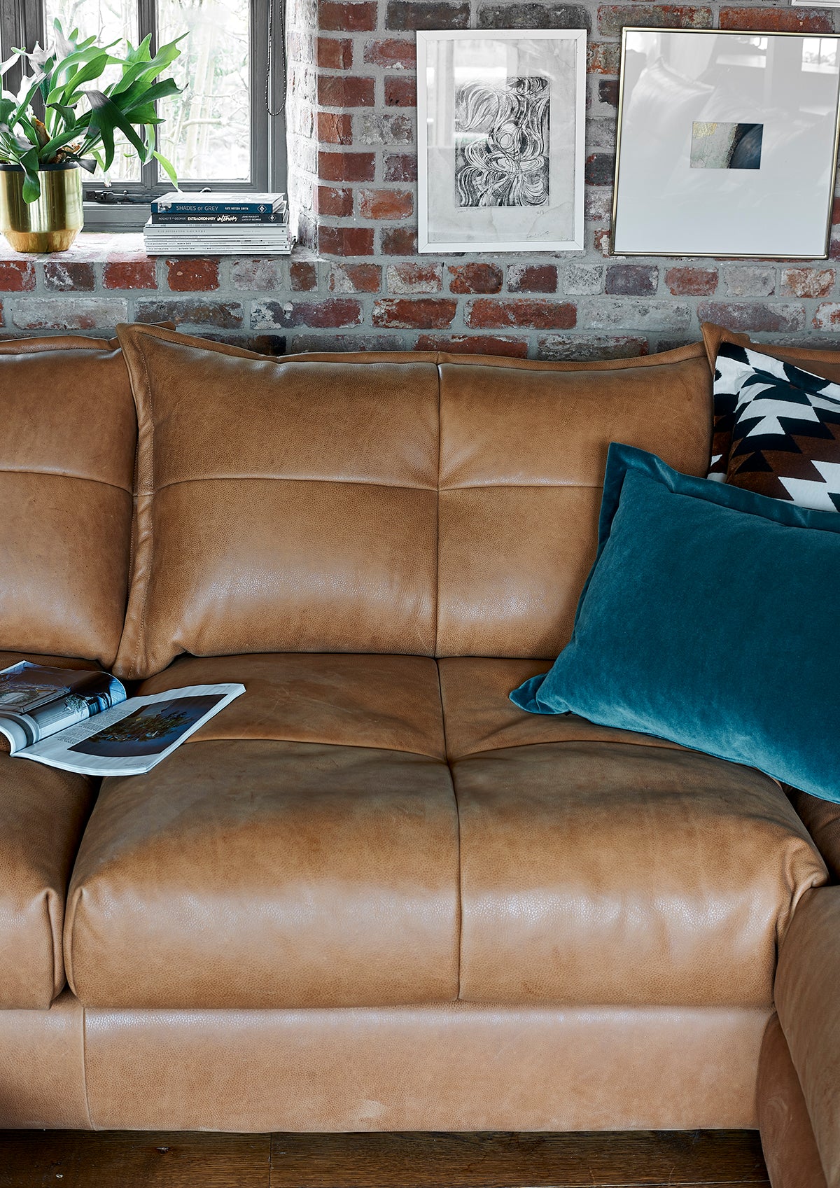 Tod Corner Sofa