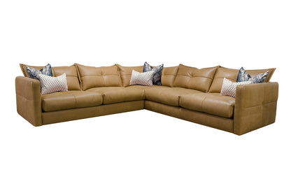 Tod Corner Sofa