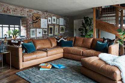 Tod Corner Sofa