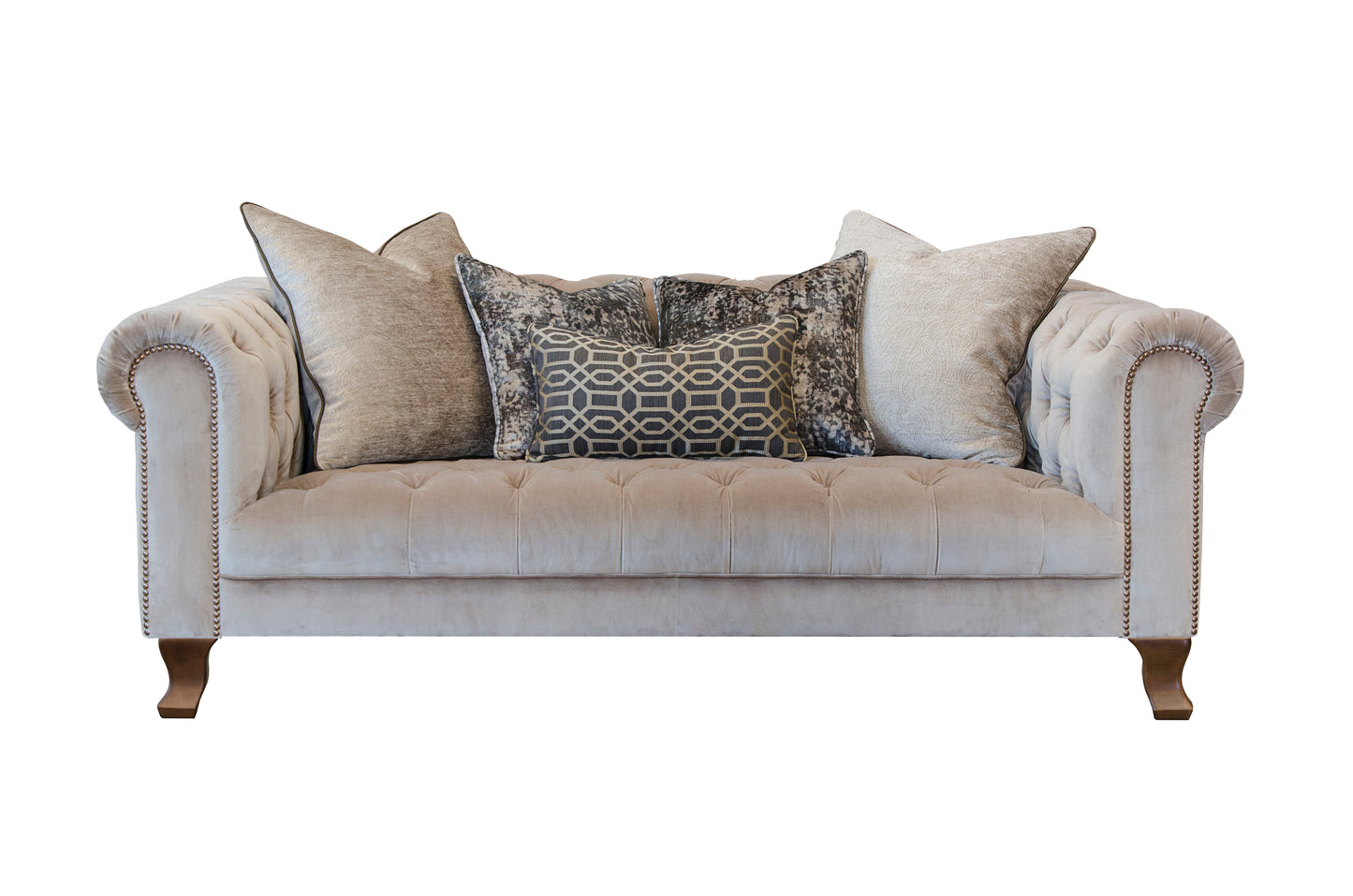 Vivenne Midi Deep Sofa