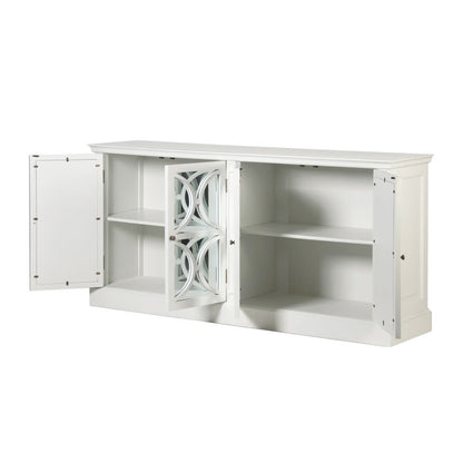 Ibex sideboard