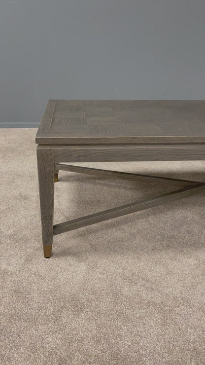 Maison coffee table