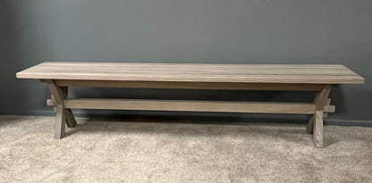 Ancona Bench