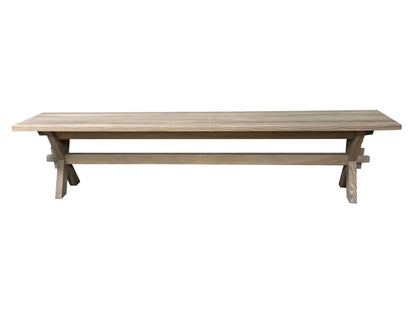 Ancona Bench