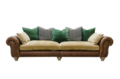 Bloomsbury Grand Sofa