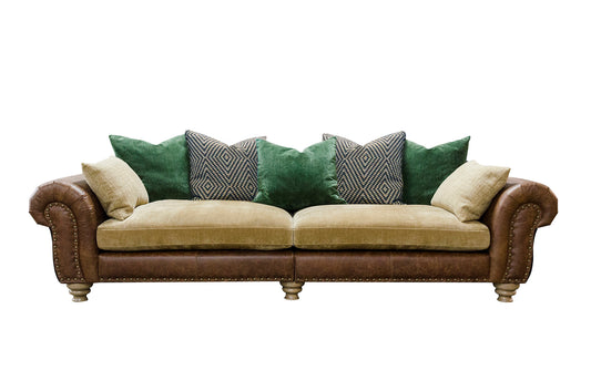 Bloomsbury Grand Sofa