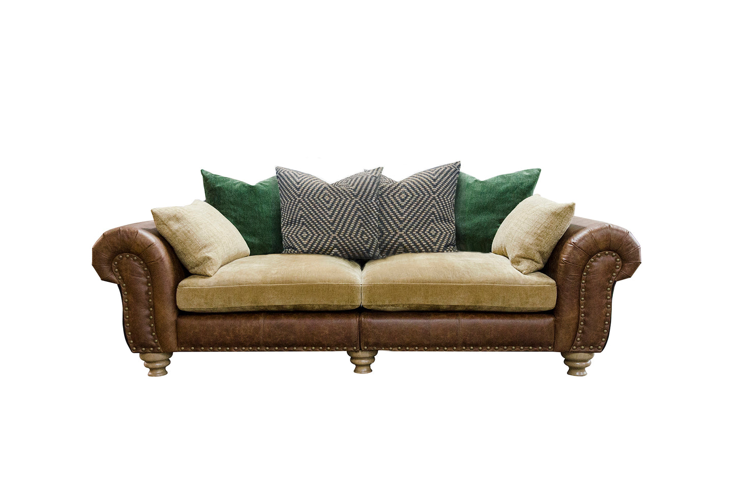 Bloomsbury Large Sofa