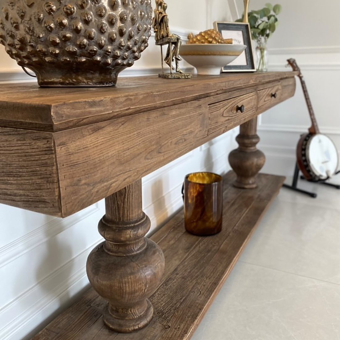 Jude Console Table