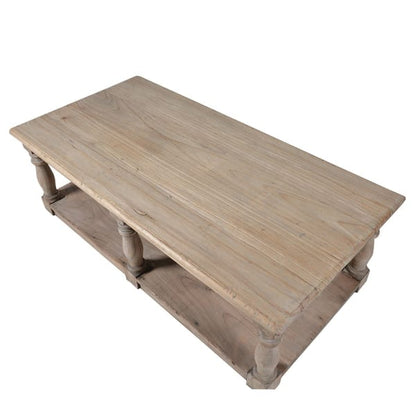 Normandy Reclaimed Coffee Table