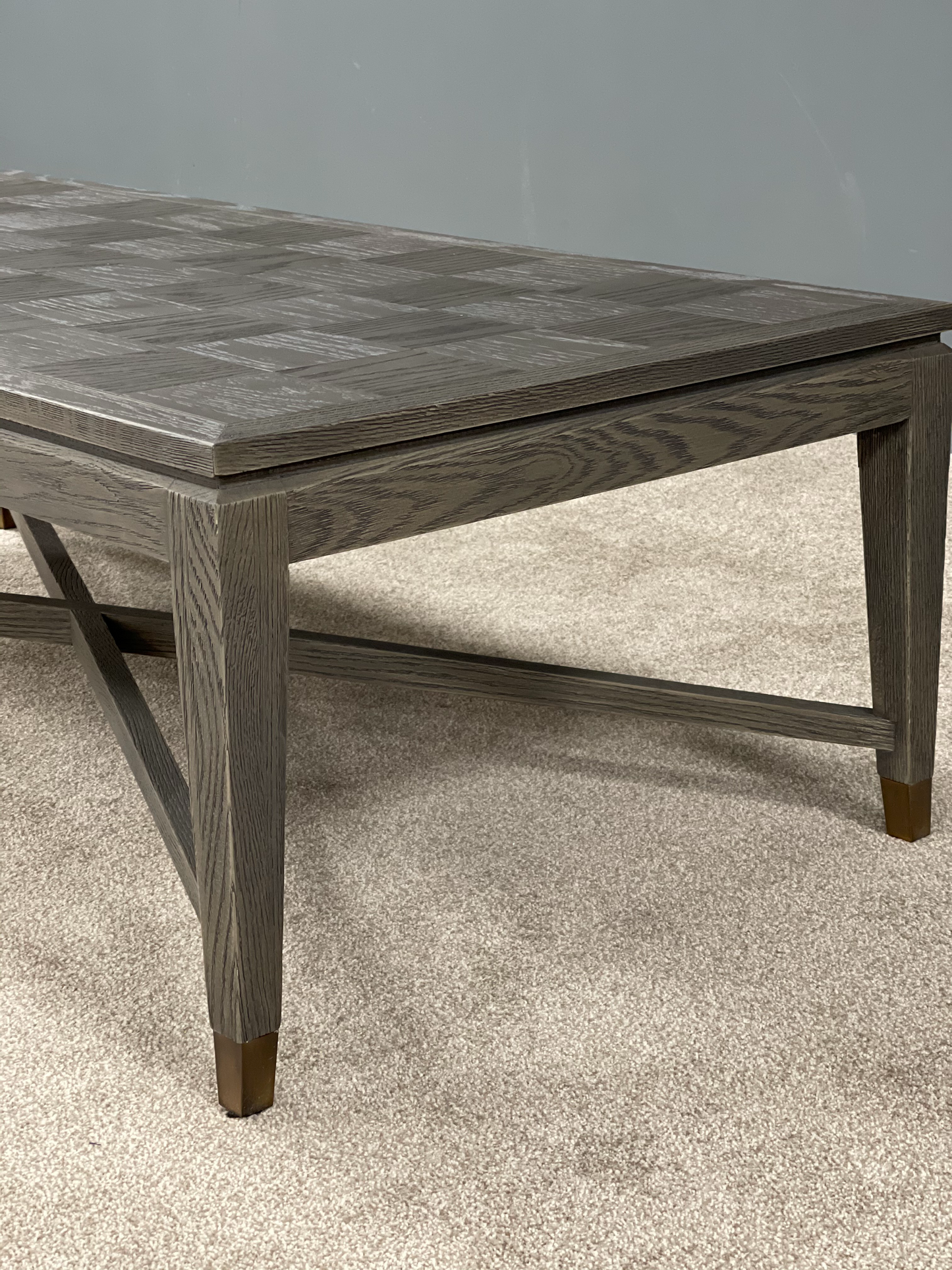 Maison coffee table