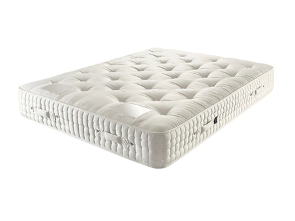 Havar 16000 4'6 mattress (gentle)