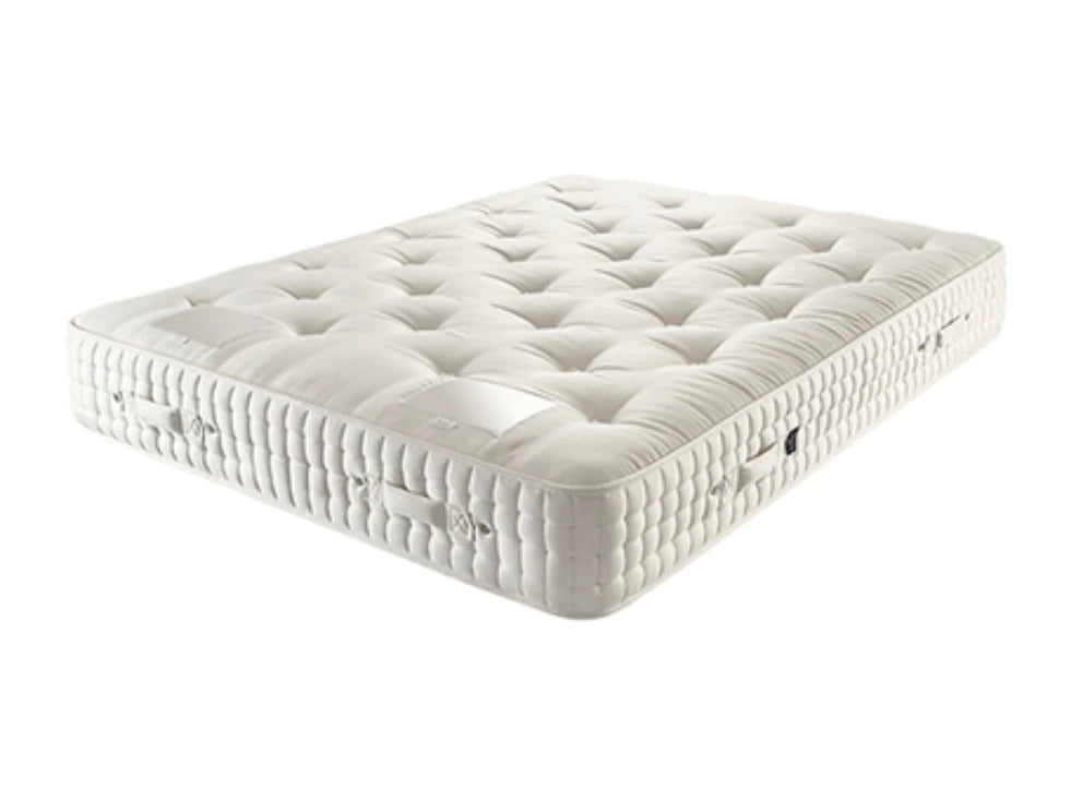Havar 16000 4'6 mattress (medium)