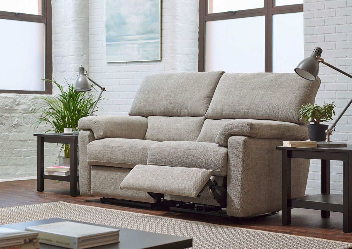 Hemmingway Static 3Seater – Moy Furniture Centre