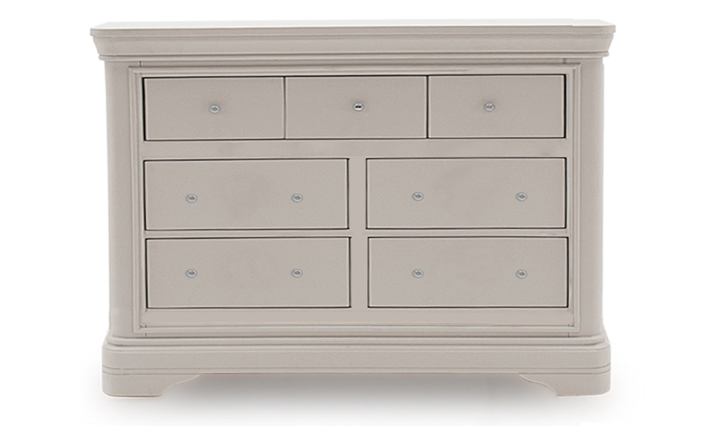 Mabel 7Drawer Chest