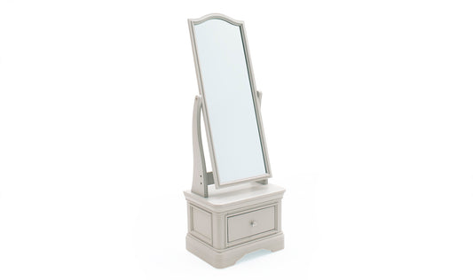 Mabel Cheval Mirror